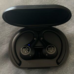 Earbuds
